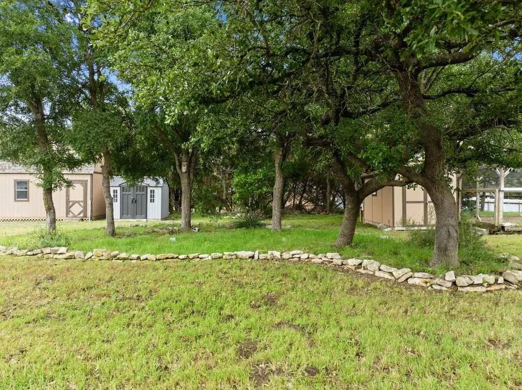 1626 Homestead Kempner TX 76539