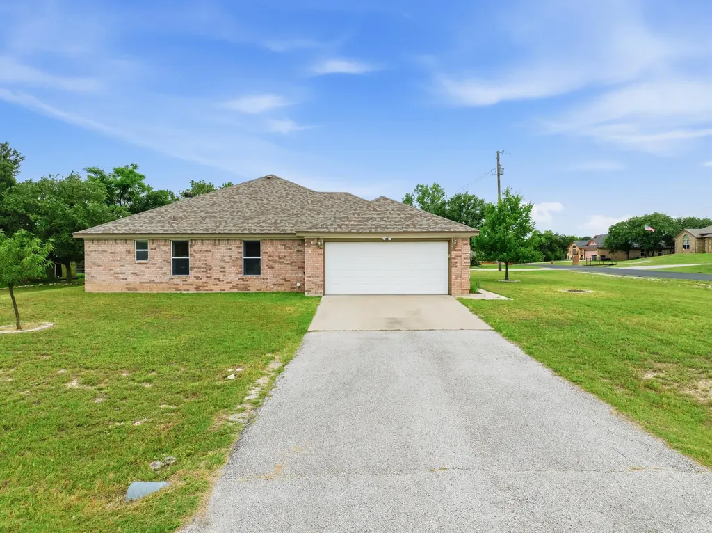 1626 Homestead Kempner TX 76539