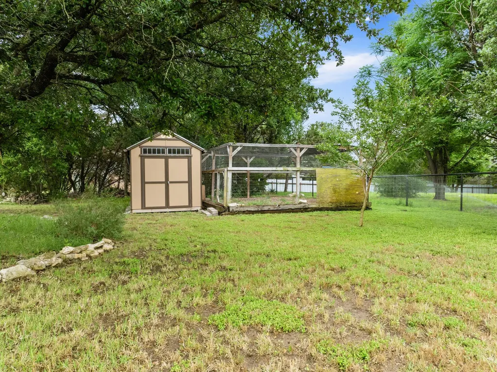 1626 Homestead Kempner TX 76539