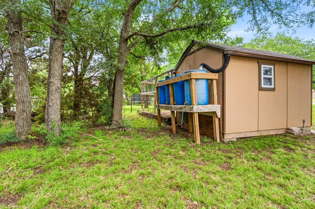 1626 Homestead Kempner TX 76539