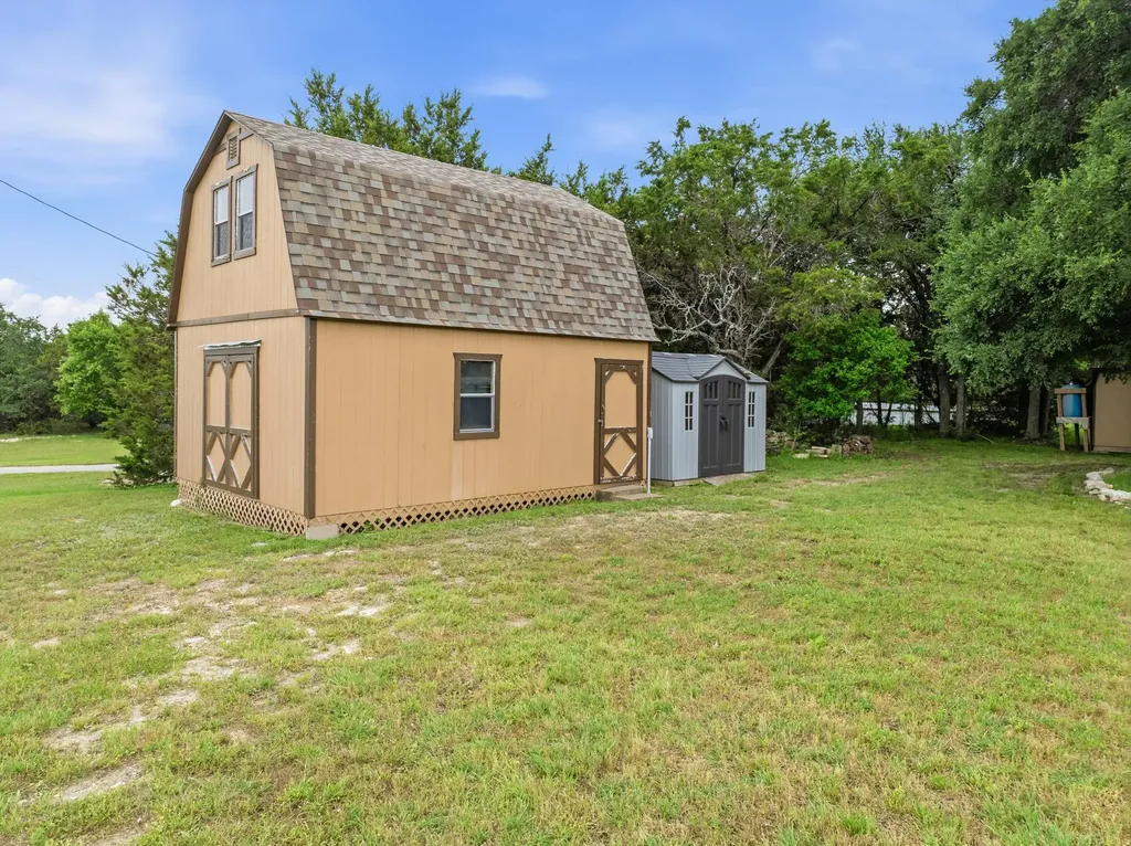 1626 Homestead Kempner TX 76539