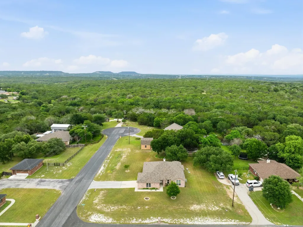 1626 Homestead Kempner TX 76539