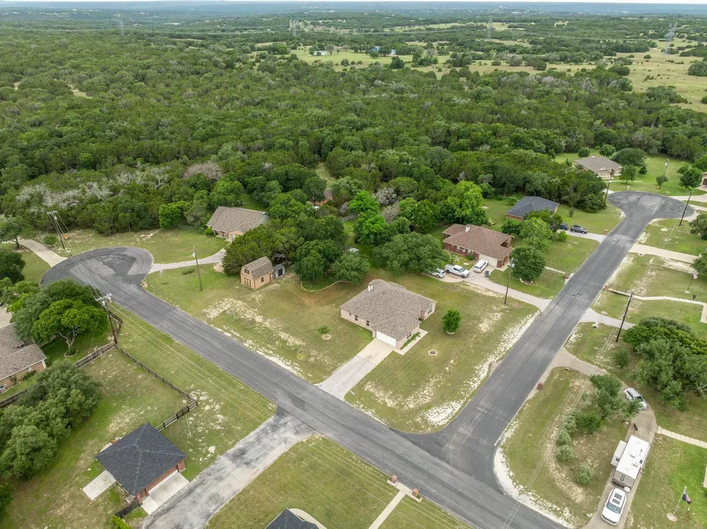 1626 Homestead Kempner TX 76539