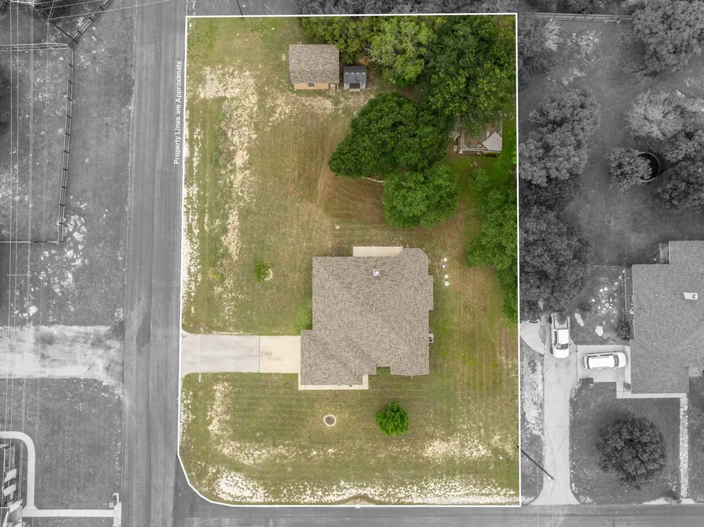 1626 Homestead Kempner TX 76539