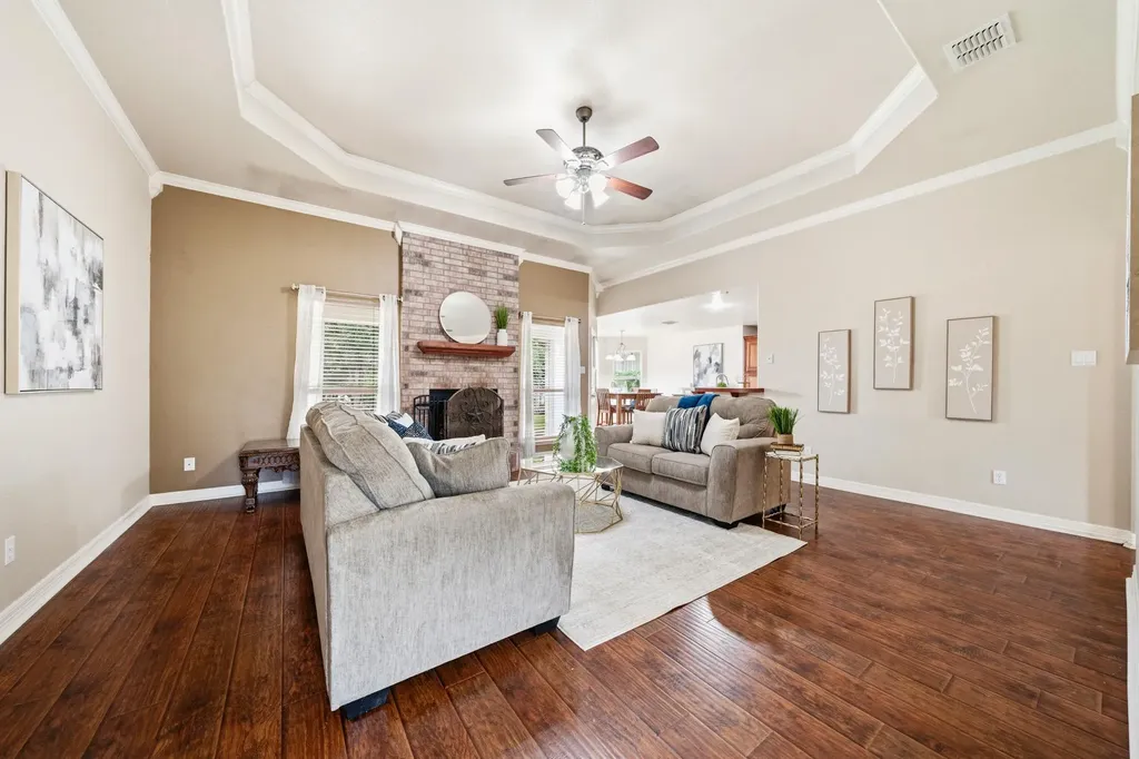 1626 Homestead Kempner TX 76539