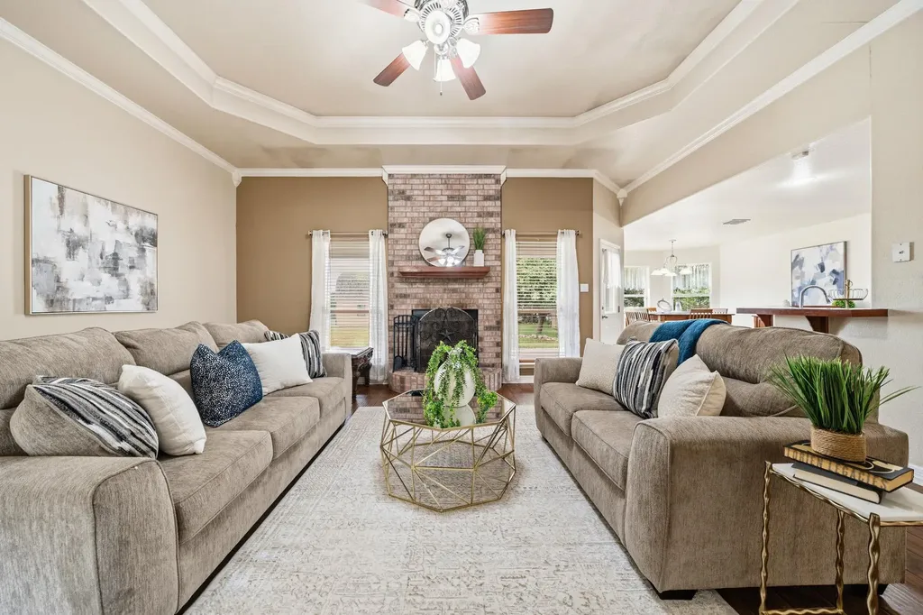 1626 Homestead Kempner TX 76539