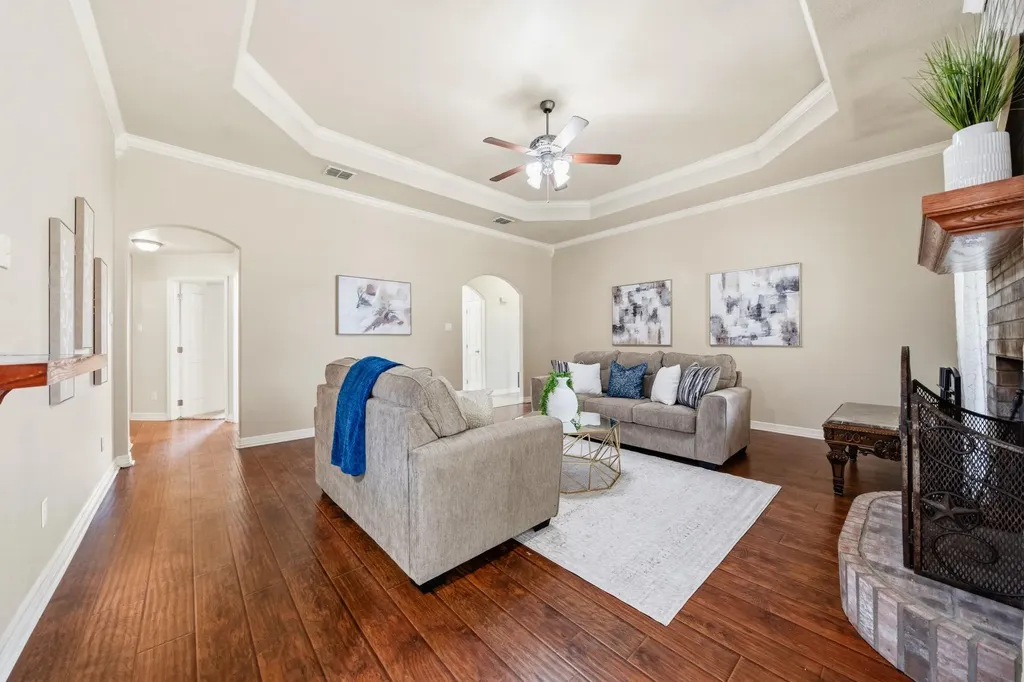 1626 Homestead Kempner TX 76539