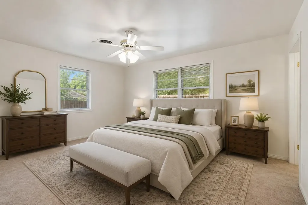 4500 Rim Rock Path Austin TX 78745