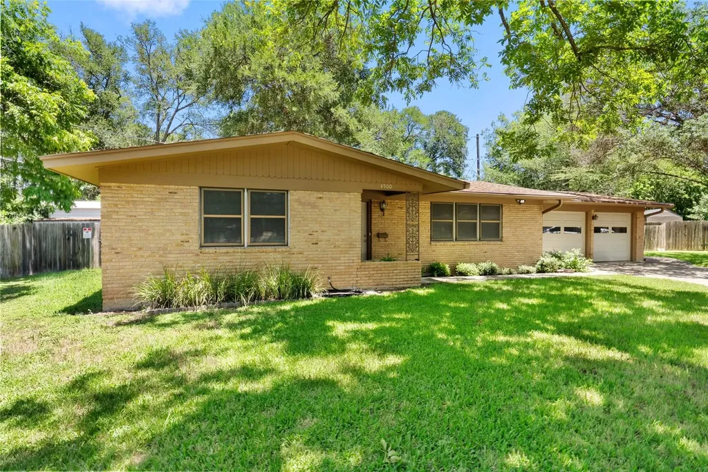 4500 Rim Rock Path Austin TX 78745