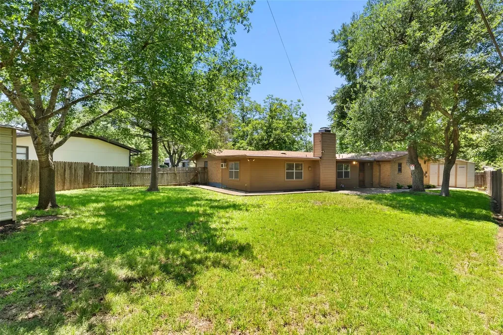 4500 Rim Rock Path Austin TX 78745
