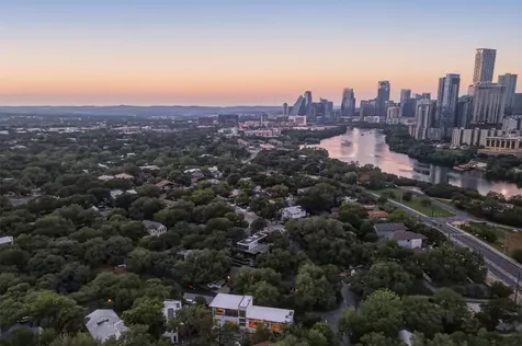 1201 Kenwood Avenue Austin TX 78704