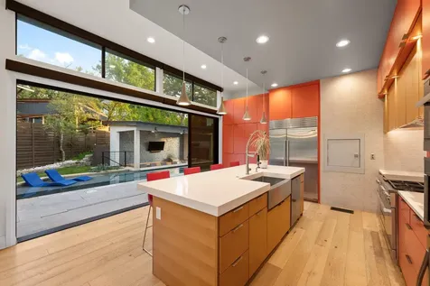 1201 Kenwood Avenue Austin TX 78704