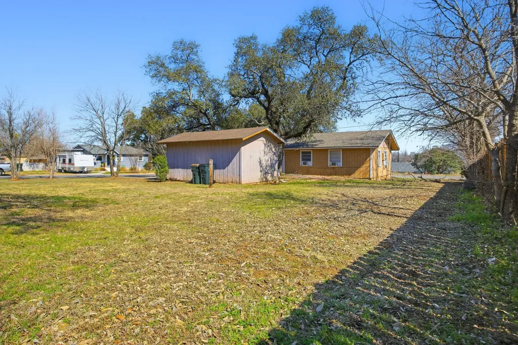 202 Forest Street Georgetown TX 78626
