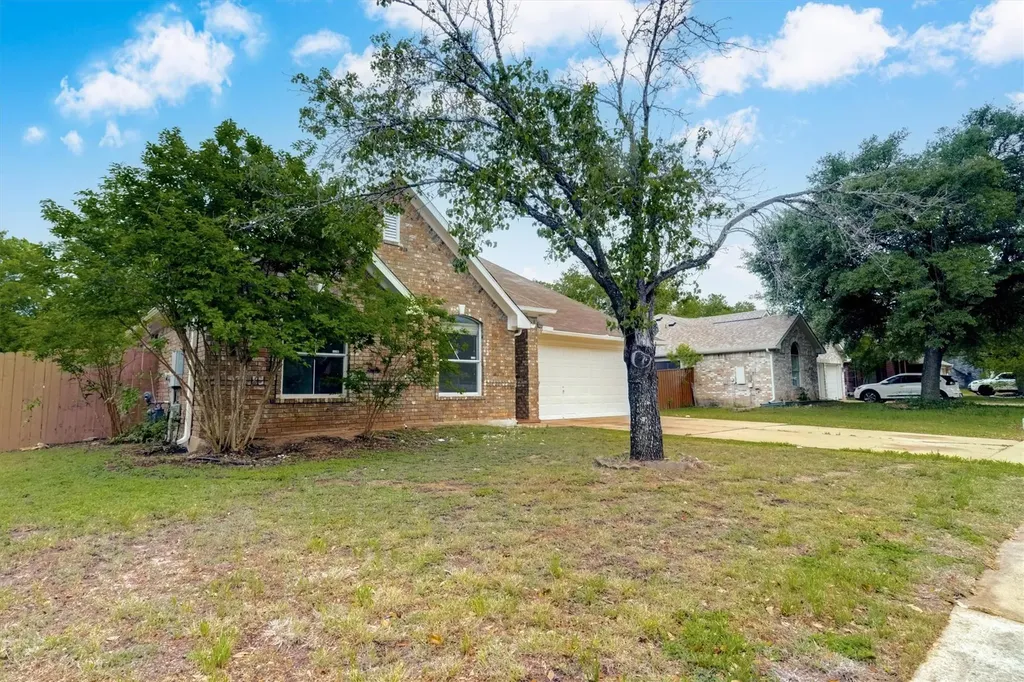 11209 Avering Lane Austin TX 78754