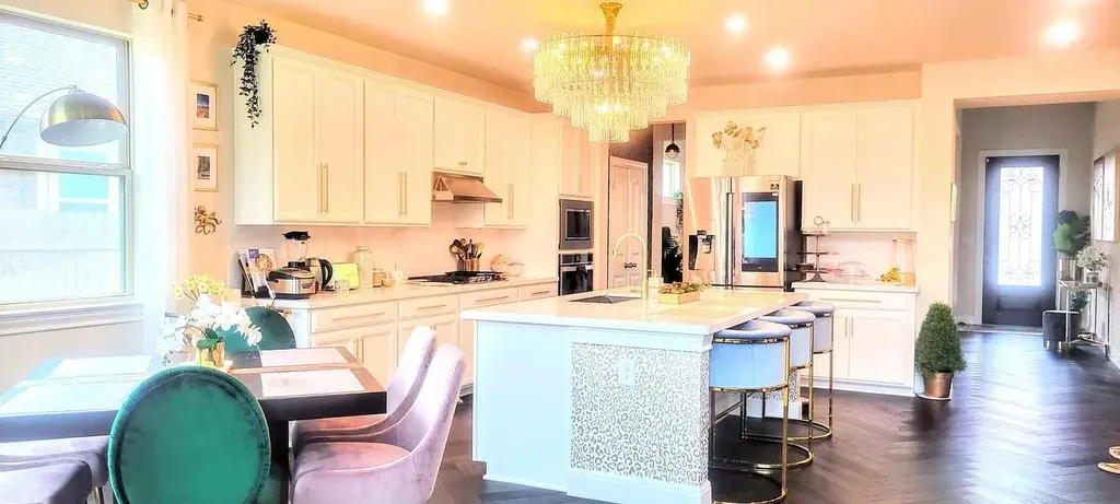 801 Kenney Fort Crossing Round Rock TX 78665