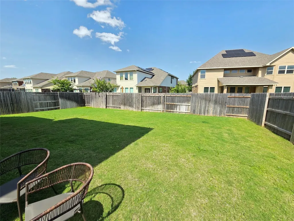 801 Kenney Fort Crossing Round Rock TX 78665