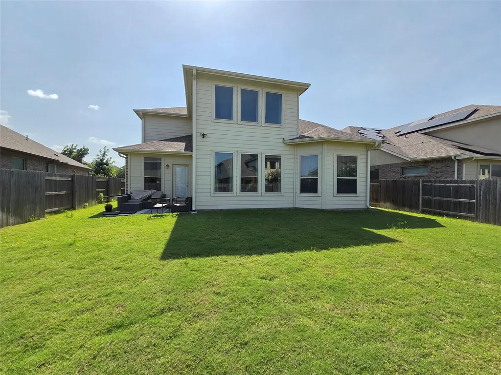 801 Kenney Fort Crossing Round Rock TX 78665