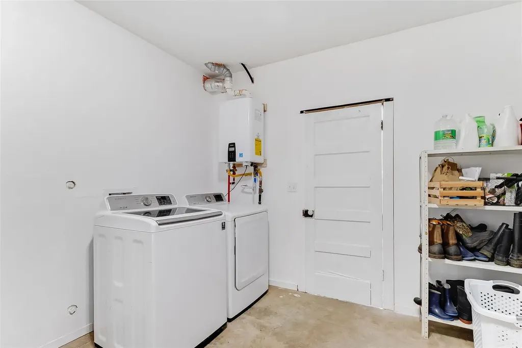 508 Ave G Marble Falls TX 78654
