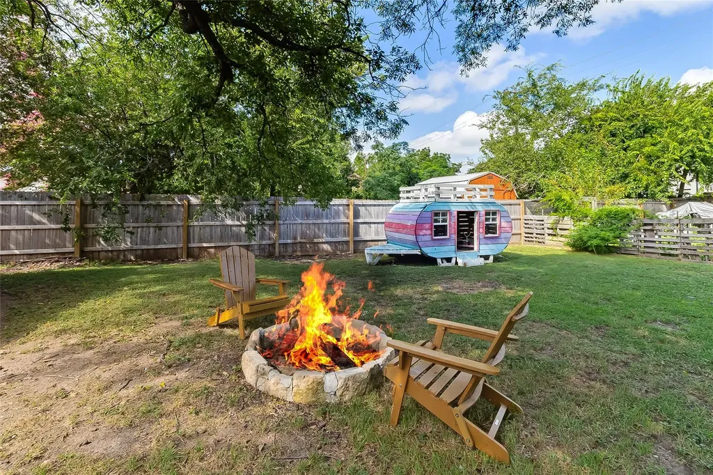 508 Ave G Marble Falls TX 78654