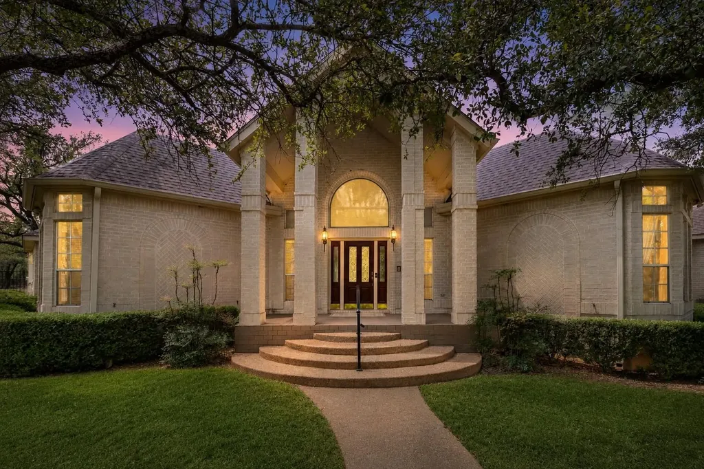 2841 Oak Haven Circle Georgetown TX 78628