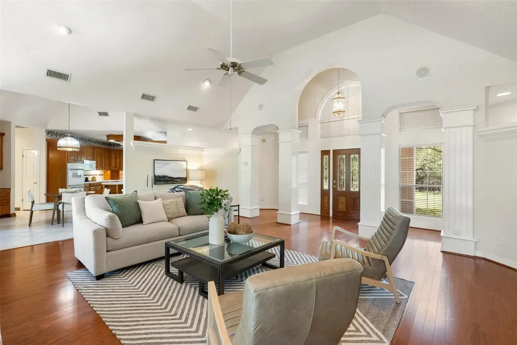2841 Oak Haven Circle Georgetown TX 78628