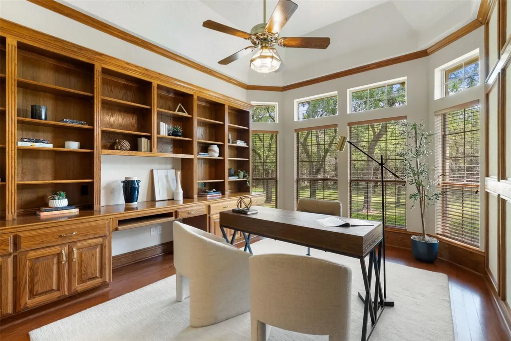 2841 Oak Haven Circle Georgetown TX 78628