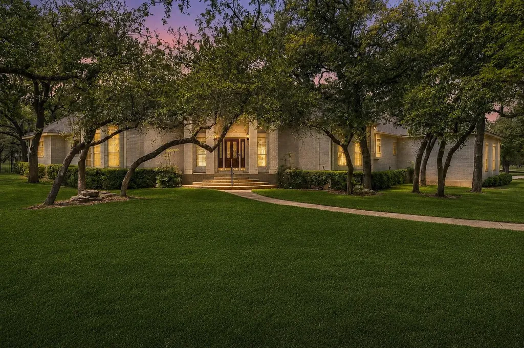 2841 Oak Haven Circle Georgetown TX 78628