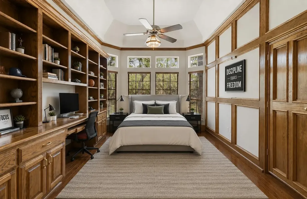 2841 Oak Haven Circle Georgetown TX 78628