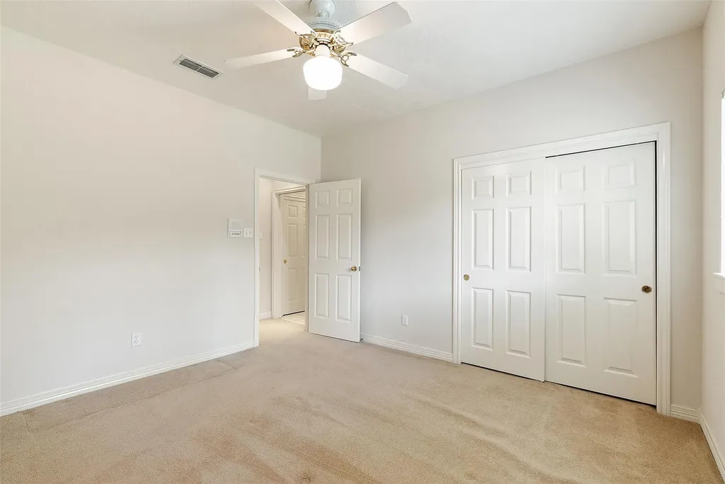 2841 Oak Haven Circle Georgetown TX 78628