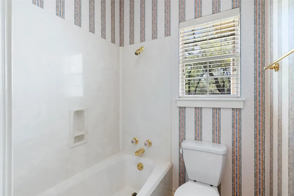 2841 Oak Haven Circle Georgetown TX 78628