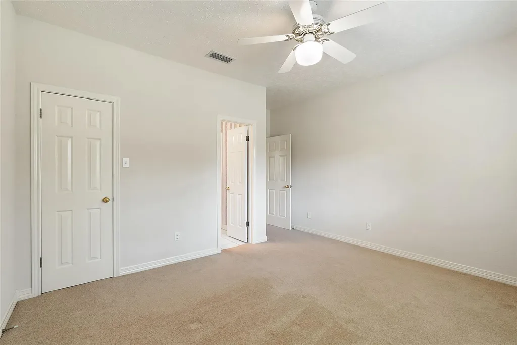 2841 Oak Haven Circle Georgetown TX 78628