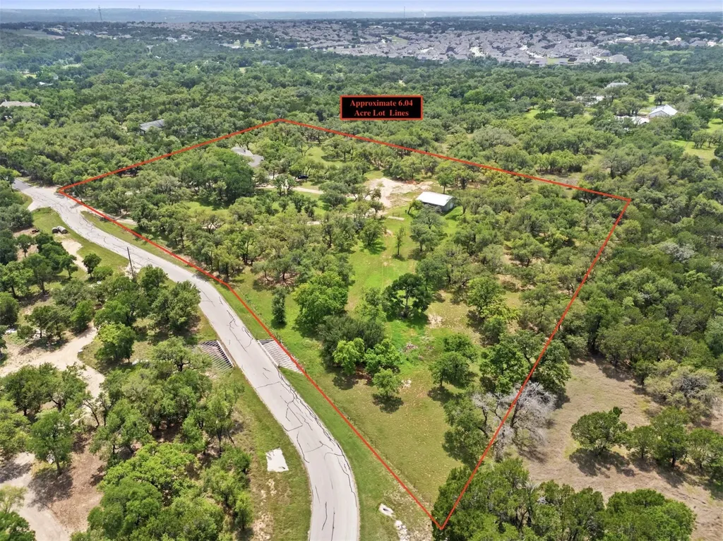 2841 Oak Haven Circle Georgetown TX 78628
