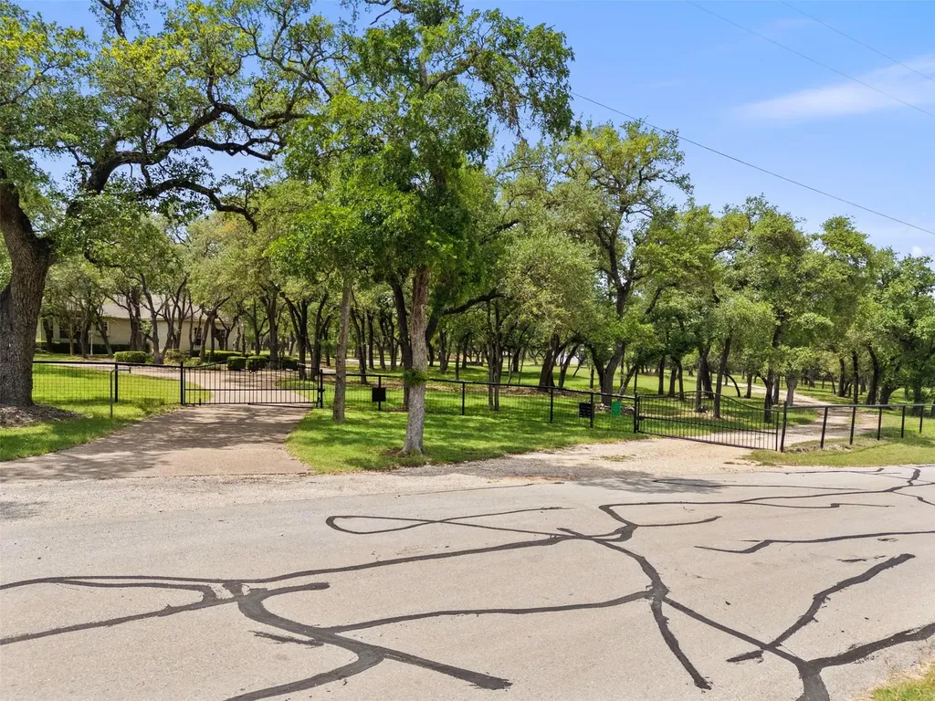 2841 Oak Haven Circle Georgetown TX 78628
