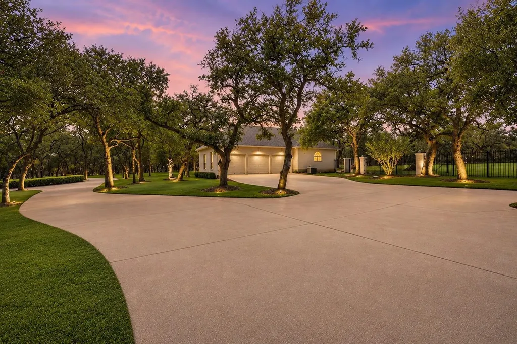 2841 Oak Haven Circle Georgetown TX 78628