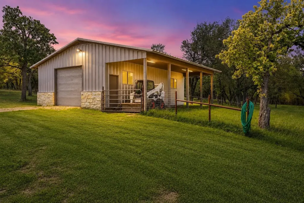 2841 Oak Haven Circle Georgetown TX 78628