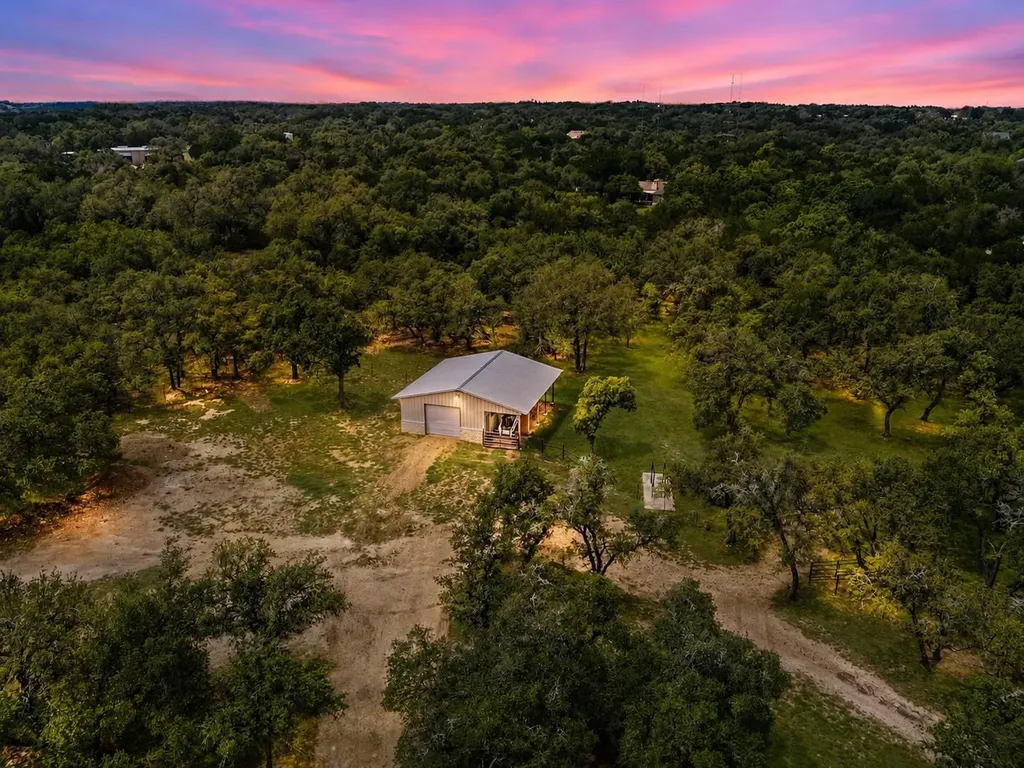 2841 Oak Haven Circle Georgetown TX 78628