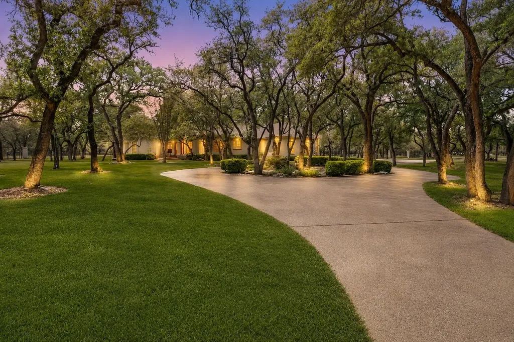 2841 Oak Haven Circle Georgetown TX 78628