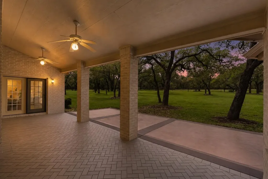 2841 Oak Haven Circle Georgetown TX 78628