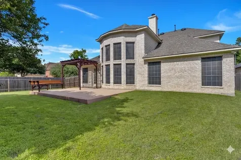 15136 Thatcher Drive Austin TX 78717