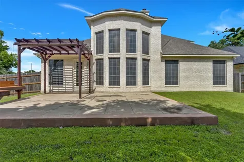 15136 Thatcher Drive Austin TX 78717