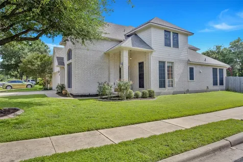 15136 Thatcher Drive Austin TX 78717