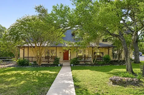 13615 Copperleaf Trail Manchaca TX 78652