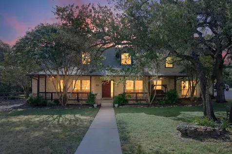 13615 Copperleaf Trail Manchaca TX 78652