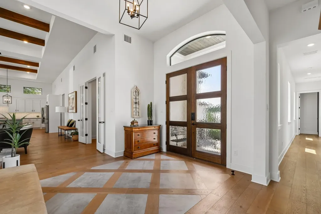 323 Ringtail Stream Drive Austin TX 78738