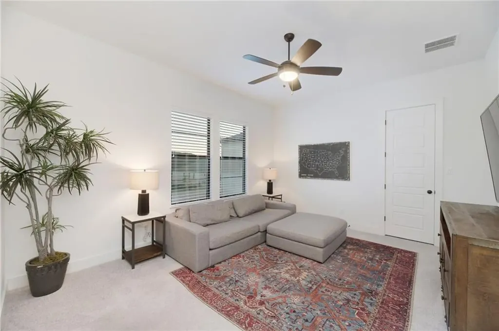323 Ringtail Stream Drive Austin TX 78738