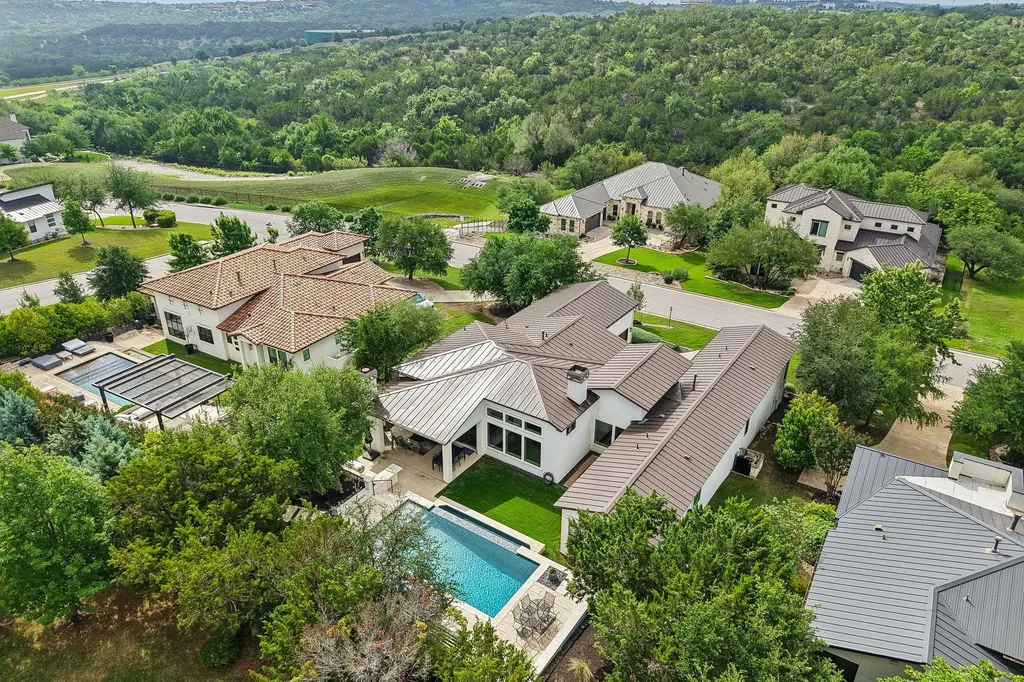 323 Ringtail Stream Drive Austin TX 78738
