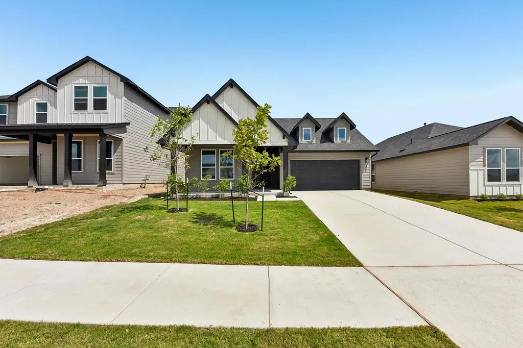 310 Romans Road Kyle TX 78640