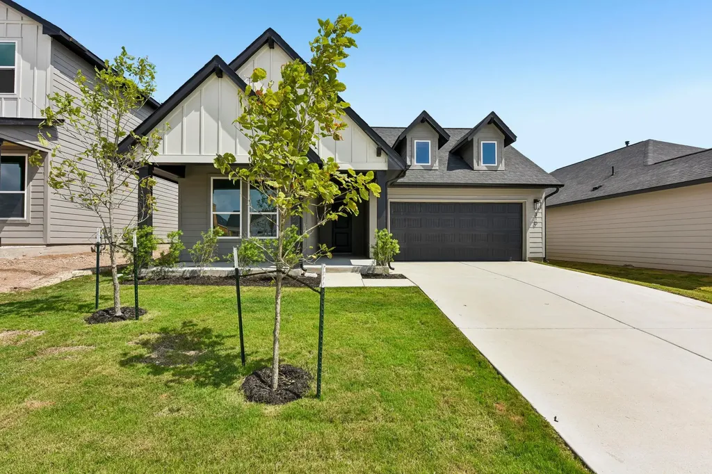 310 Romans Road Kyle TX 78640