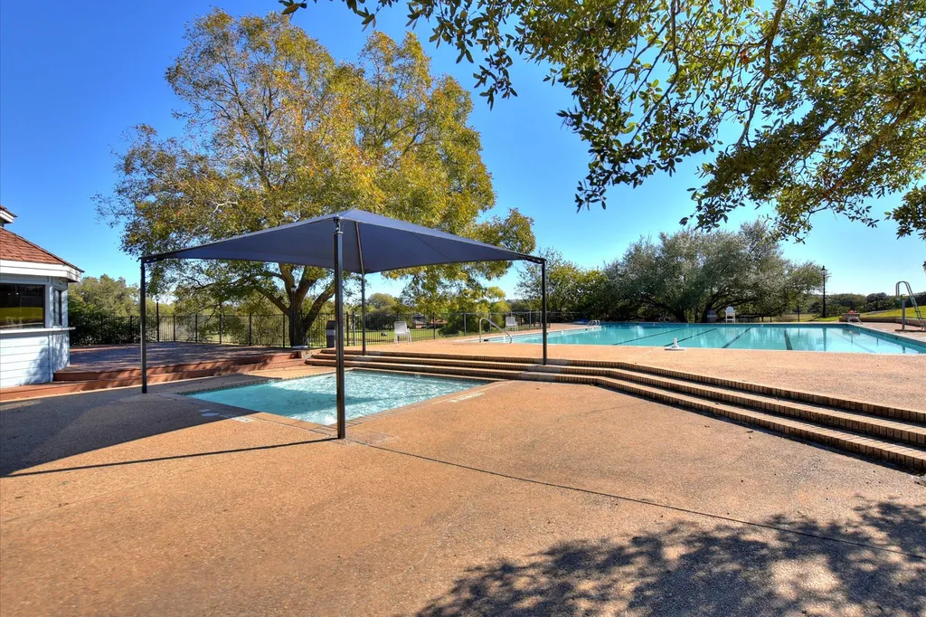 11125 Pinehurst Drive Austin TX 78747