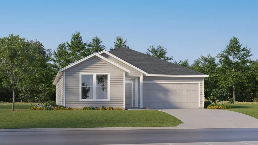 176 Seabreeze Street Kyle TX 78640